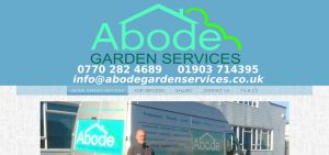 AbodeGarden Services by RCT Webdesigns
