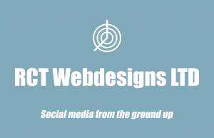 RCT Webdesigns Ltd