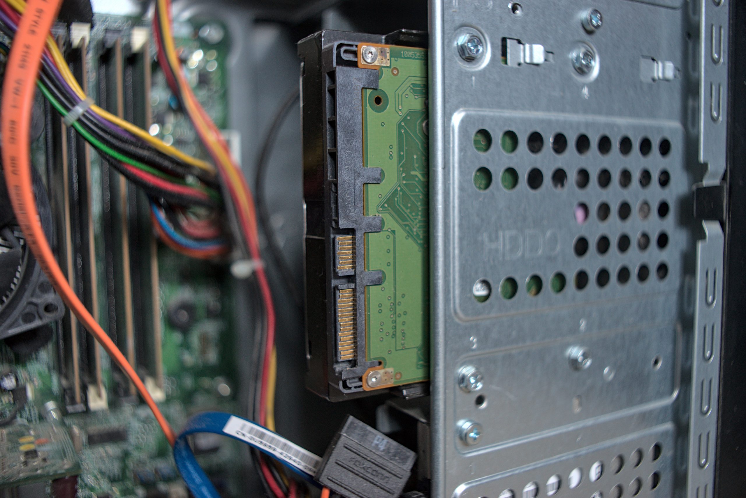 Professional IT service